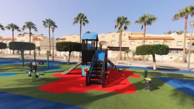 Casa en venta en Calle Salsona, Almerimar (El Ejido) de 440.000 €