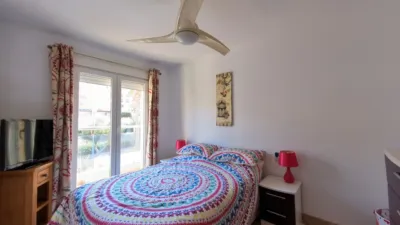 Casa en venta en Calle Salsona, Almerimar (El Ejido) de 440.000 €