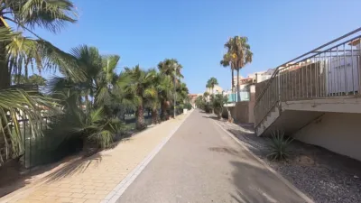 Casa en venta en Calle Salsona, Almerimar (El Ejido) de 440.000 €