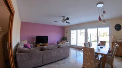 Casa en venta en Calle Salsona, Almerimar (El Ejido) de 440.000 €