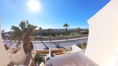 Casa en venta en Calle Mesana, Almerimar (El Ejido) de 449.500 €