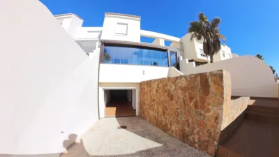 Casa en venta en Calle Mesana, Almerimar (El Ejido) de 449.500 €