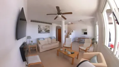 Casa en venta en Calle Mesana, Almerimar (El Ejido) de 449.500 €