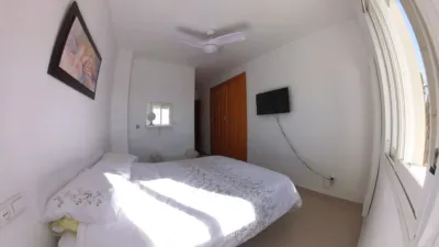 Casa en venta en Calle Mesana, Almerimar (El Ejido) de 449.500 €