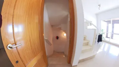 Casa en venta en Calle Mesana, Almerimar (El Ejido) de 449.500 €