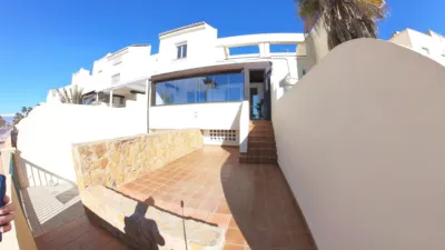 Casa en venta en Calle Mesana, Almerimar (El Ejido) de 449.500 €