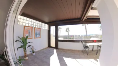 Casa en venta en Calle Mesana, Almerimar (El Ejido) de 449.500 €