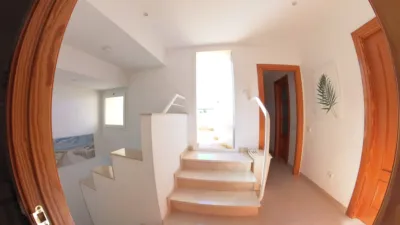 Casa en venta en Calle Mesana, Almerimar (El Ejido) de 449.500 €
