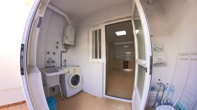 Casa en venta en Calle Mesana, Almerimar (El Ejido) de 449.500 €