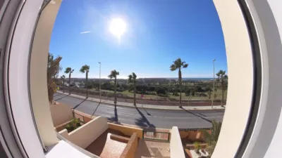 Casa en venta en Calle Mesana, Almerimar (El Ejido) de 449.500 €