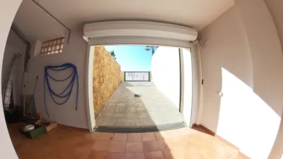 Casa en venta en Calle Mesana, Almerimar (El Ejido) de 449.500 €