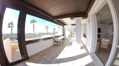 Casa en venta en Calle Mesana, Almerimar (El Ejido) de 449.500 €
