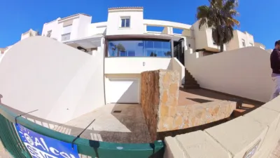 Casa en venta en Calle Mesana, Almerimar (El Ejido) de 449.500 €