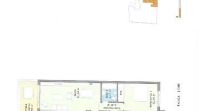 Apartment on Antonio Pintor Street photo 12