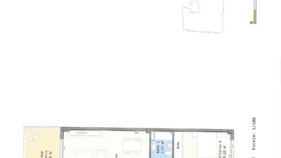 Apartment on Antonio Pintor Street photo 13