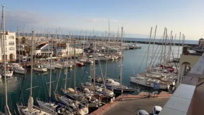 Apartamento en venta en Calle Dársena de la Batea, Almerimar (El Ejido) de 290.000 €