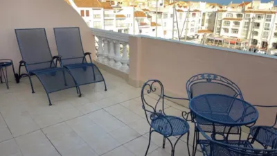 Apartamento en venta en Calle Dársena de la Batea, Almerimar (El Ejido) de 290.000 €