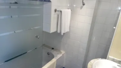 Apartamento en venta en Calle Dársena de la Batea, Almerimar (El Ejido) de 290.000 €