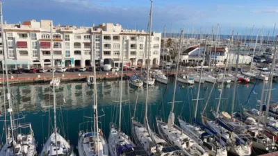 Apartamento en venta en Calle Dársena de la Batea, Almerimar (El Ejido) de 290.000 €