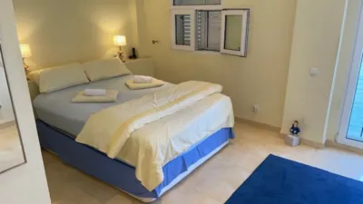 Apartamento en venta en Calle Dársena de la Batea, Almerimar (El Ejido) de 290.000 €