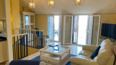 Apartamento en venta en Calle Dársena de la Batea, Almerimar (El Ejido) de 290.000 €