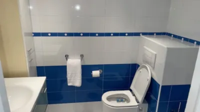 Apartamento en venta en Calle Dársena de la Batea, Almerimar (El Ejido) de 290.000 €