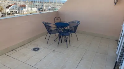 Apartamento en venta en Calle Dársena de la Batea, Almerimar (El Ejido) de 290.000 €