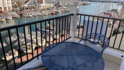 Apartamento en venta en Calle Dársena de la Batea, Almerimar (El Ejido) de 290.000 €