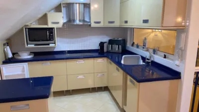 Apartamento en venta en Calle Dársena de la Batea, Almerimar (El Ejido) de 290.000 €