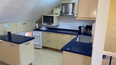 Apartamento en venta en Calle Dársena de la Batea, Almerimar (El Ejido) de 290.000 €