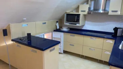 Apartamento en venta en Calle Dársena de la Batea, Almerimar (El Ejido) de 290.000 €