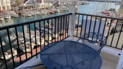 Apartamento en venta en Calle Dársena de la Batea, Almerimar (El Ejido) de 290.000 €
