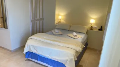 Apartamento en venta en Calle Dársena de la Batea, Almerimar (El Ejido) de 290.000 €