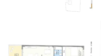 Apartment on Antonio Pintor Street photo 13