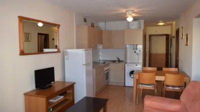 Apartamento en venta en Calle Glaucio, Almerimar (El Ejido) de 170.000 €