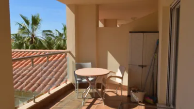 Apartamento en venta en Calle Glaucio, Almerimar (El Ejido) de 170.000 €