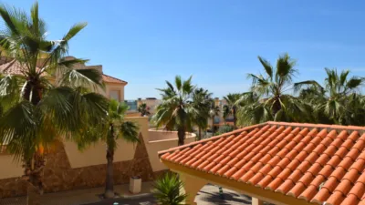 Apartamento en venta en Calle Glaucio, Almerimar (El Ejido) de 170.000 €