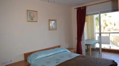 Apartamento en venta en Calle Glaucio, Almerimar (El Ejido) de 170.000 €