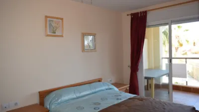 Apartamento en venta en Calle Glaucio, Almerimar (El Ejido) de 170.000 €