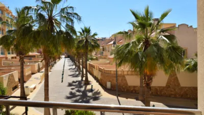 Apartamento en venta en Calle Glaucio, Almerimar (El Ejido) de 170.000 €