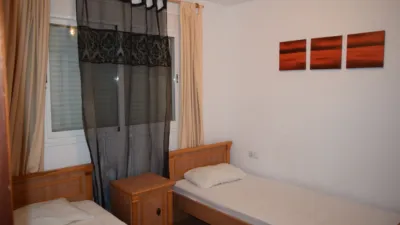 Apartamento en venta en Calle Glaucio, Almerimar (El Ejido) de 170.000 €