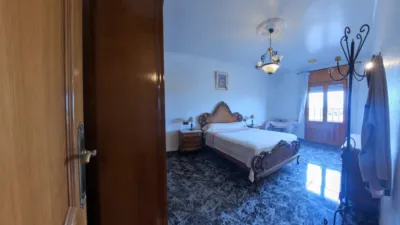 Casa en venta en Carretera de Guardias Viejas, Balerma-Matagorda-Guadrias Viejas (El Ejido) de 565.000 €