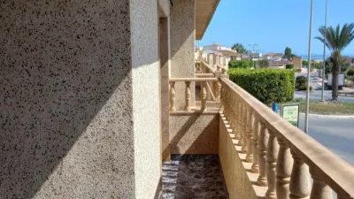 Casa en venta en Carretera de Guardias Viejas, Balerma-Matagorda-Guadrias Viejas (El Ejido) de 565.000 €