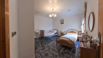 Casa en venta en Carretera de Guardias Viejas, Balerma-Matagorda-Guadrias Viejas (El Ejido) de 565.000 €