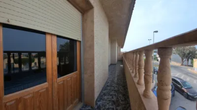 Casa en venta en Carretera de Guardias Viejas, Balerma-Matagorda-Guadrias Viejas (El Ejido) de 565.000 €
