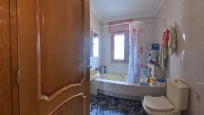 Casa en venta en Carretera de Guardias Viejas, Balerma-Matagorda-Guadrias Viejas (El Ejido) de 565.000 €