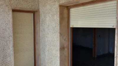 Casa en venta en Carretera de Guardias Viejas, Balerma-Matagorda-Guadrias Viejas (El Ejido) de 565.000 €