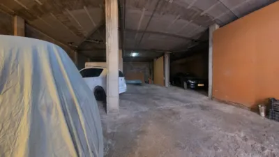 Casa en venta en Carretera de Guardias Viejas, Balerma-Matagorda-Guadrias Viejas (El Ejido) de 565.000 €