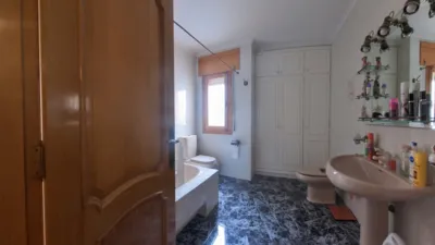 Casa en venta en Carretera de Guardias Viejas, Balerma-Matagorda-Guadrias Viejas (El Ejido) de 565.000 €