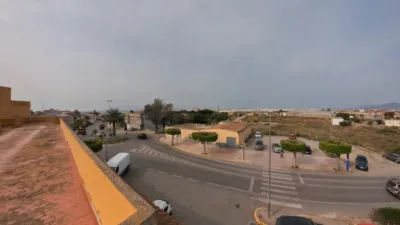 Casa en venta en Carretera de Guardias Viejas, Balerma-Matagorda-Guadrias Viejas (El Ejido) de 565.000 €